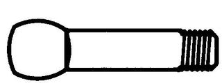 RF31 SHACKLE PIN 5/32