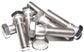 304G Stainless Steel Hex Head Bolts