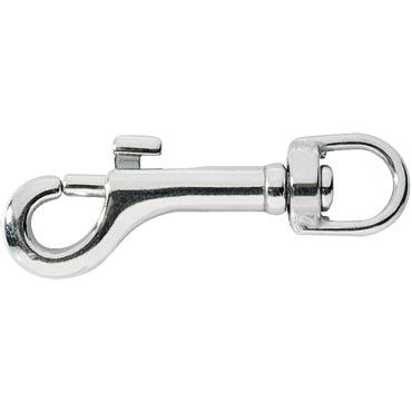 316G Swivel Eye Bolt Snap Hook