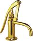 Fynspray Lever Action Manual Galley Pumps
