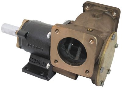 PUMP JABSCO 52270-0011 COMPOSITE