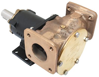 PUMP JABSCO 52220-0011 COMPOSITE