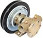 Jabsco Clutch Pump 50080