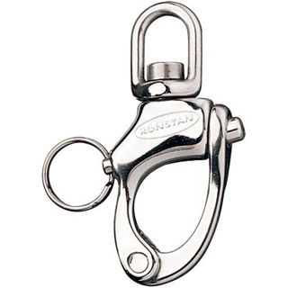 RF6110 SML SNAP SHACKLE STD BALE