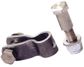 Stainless Steel Clevis Kits
