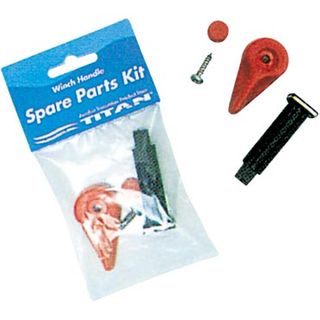 RF4109  WINCH HANDLE S/KIT QT