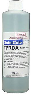 EPOXY BOTECOTE TPRDA 250ML