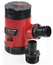 JOHNSON BILGE PUMP HD L4000 24V