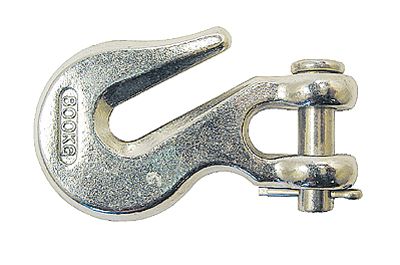 Cast 316 SS Chain Clevis Grab Hook