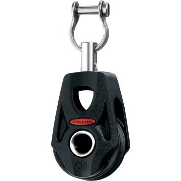 RF35100A BLOCK SERIES 30 ORBIT