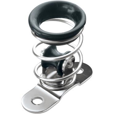 RF4 SWIVEL SHACKLE BASE