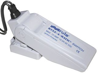 RULE AUTO FLOAT SWITCH