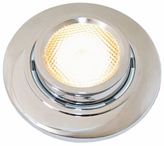 LIGHT CABIN LED SWIVEL EYE BALL