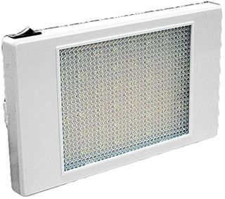 LED INTERIOR CABIN LIGHT WHITE 12V