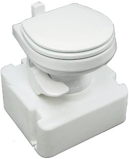 Sealand  Manual Toilets and Spares