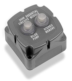 BEP ESSENTIAL CIRCUIT MODULE DBL