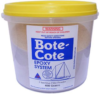 FILLER BOTE COTE GLUE/FILLET 120G