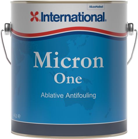 Micron One Antifouling Paint