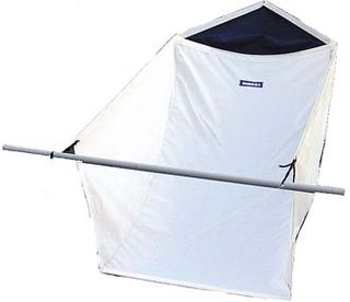 BURKE WINDSCOOP