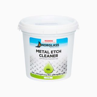 NORGLASS METAL ETCH GEL 1LT