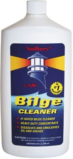 Bilge Cleaners
