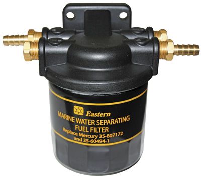 Water Separating Fuel Filters