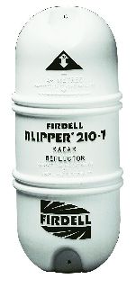 Firdell Blipper 210-7 Radar Reflectors