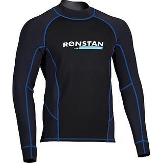 CL240 NEOPRENE SKIN TOP XSML