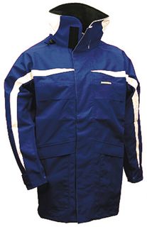 BURKE S/DRY JACKET XSML