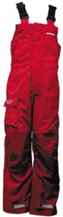 Burke Breathable Southerly Offshore Trousers