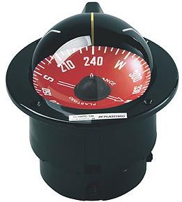 Olympic 100 Flush Mount Compass