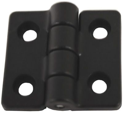 Zytel Nylon Hinges - 40x35mm