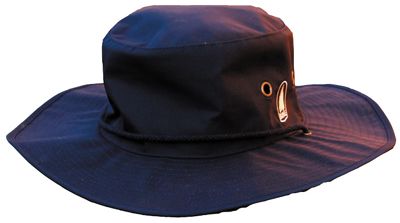 Burke Quick Dry Sailing Hat