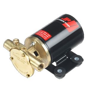 JOHNSON F3B-19 DC IMP PUMP 21LPM 12V