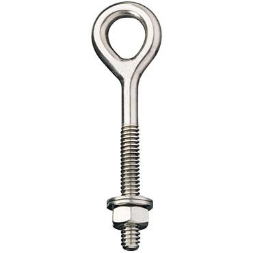 Ronstan S/Steel Eye Bolts