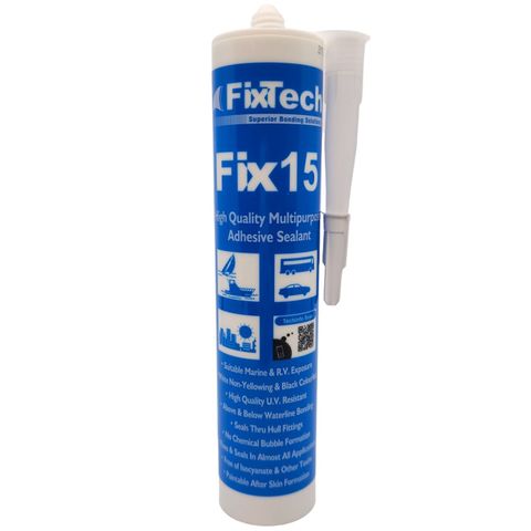 Fixtech Fix15