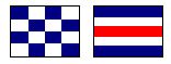 FLAG CODE N+C SET