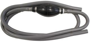 FUEL LINE ASSEMBLY OMC