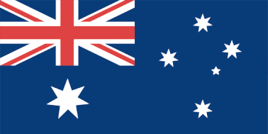 Australian National Flags