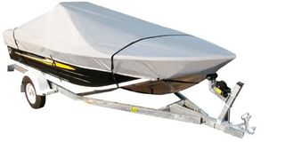 BOAT COVER OS SIDE CONSOLE 4.1-4.3MTR