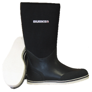 BURKE SEA BOOTS SOUTHERLY 37