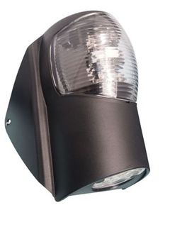 NAV LIGHT QLED MAST/DECK COMBO 9-30V