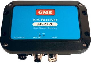 GME AISR120 AIS RECEIVER