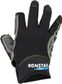 Ronstan CL740 "Sticky" Racing Gloves Three Full Fingers