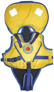 AXIS BAMBINO PFD1 XXS 5-10KG