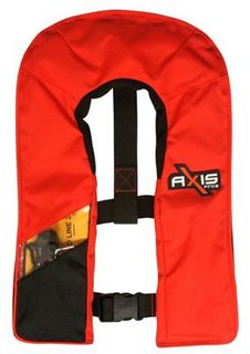 AXIS KAYAK 100N RED