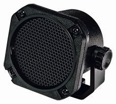 GME SPK45B EXTENSION SPEAKER BLACK