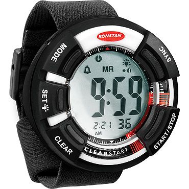 RF4050 CLEARSTART RACE TIMER