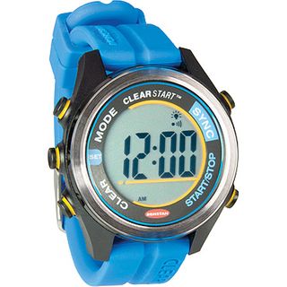 RF4054B CLEARSTART WATCH 40MM BLUE