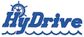HYDRIVE OUTBOARD KIT 1